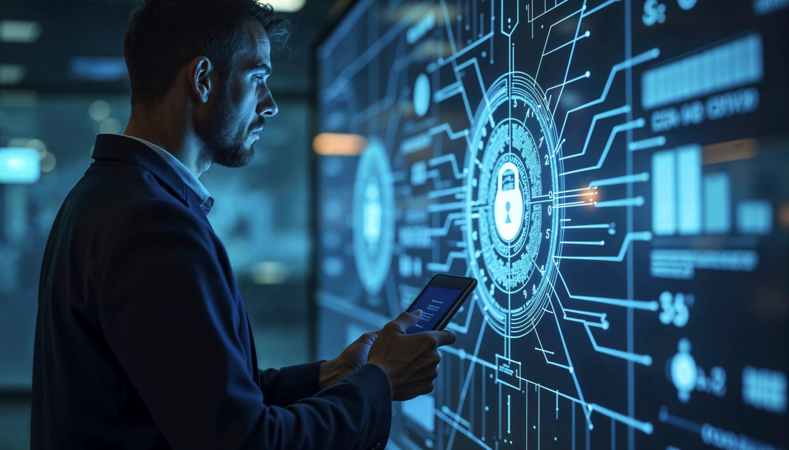 Privacidade nos dados
