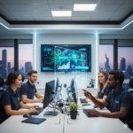 Como o suporte de TI para empresas otimiza processos internos e reduz custos